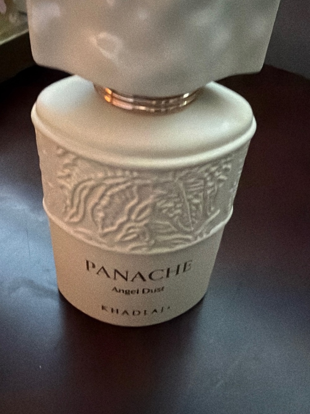 Panache Angel Dust Perfume Fragrance - Picture 2 of 2